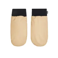 Zdjęcie Rains Rękawiczki Alta Puffer Mittens 16070 Beżowy