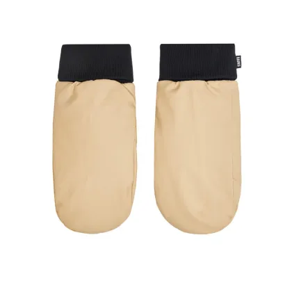 Zdjęcie Rains Rękawiczki Alta Puffer Mittens 16070 Beżowy