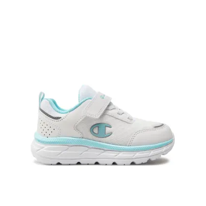 Zdjęcie Champion Sneakersy Fx Iii G Ps Low Cut Shoe S32879-CHA-WW004 Biały