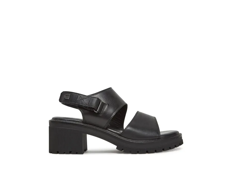 obrazek 1 G-Star Raw Sandały WB-TILDE-24 Czarny