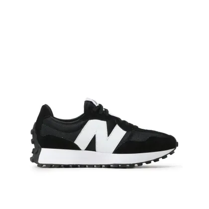 Zdjęcie New Balance Sneakersy MS327CBW Czarny