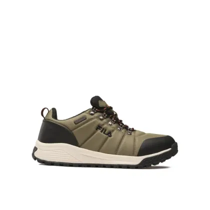 Zdjęcie Fila Sneakersy FFM0167 6001 Zielony
