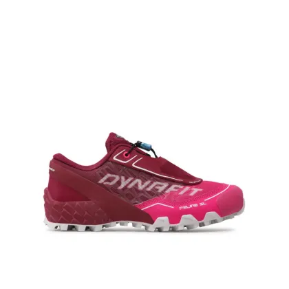 Zdjęcie Dynafit Buty do biegania Feline Sl W 64054 Bordowy
