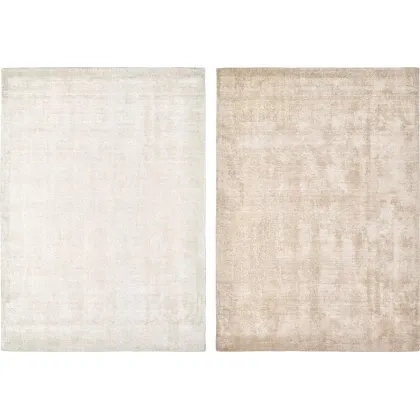 Zdjęcie Jasny dywan do salonu Perla Ivory/Light Beige