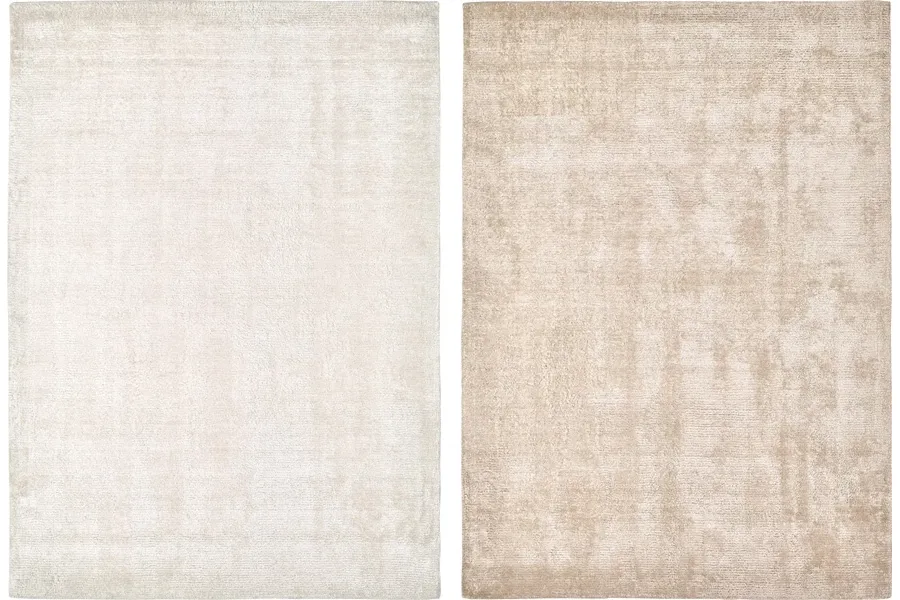 obrazek 1 Jasny dywan do salonu Perla Ivory/Light Beige