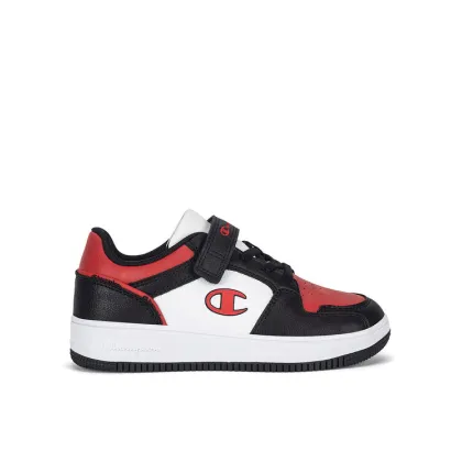 Zdjęcie Champion Sneakersy RD18 2.0 B PS LOW S32414-KK019 Czerwony