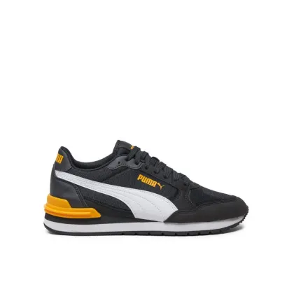 Zdjęcie Puma Sneakersy ST Runner v4 Mesh Jr 399876 03 Czarny
