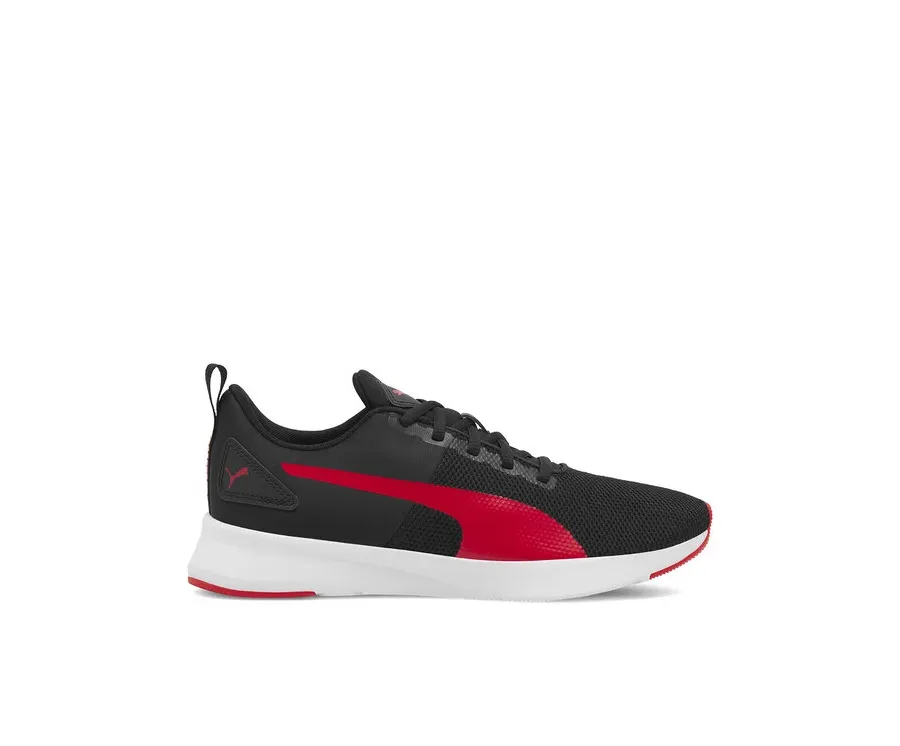 obrazek 1 Puma Buty do biegania Flyer Runner Jr 192928 47 Czarny