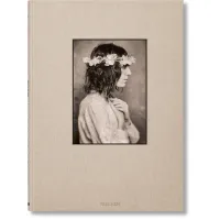 Zdjęcie Książka Before Easter After. Lynn Goldsmith. Patti Smith - Taschen