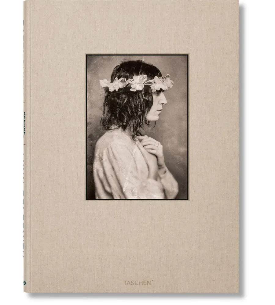 obrazek 1 Książka Before Easter After. Lynn Goldsmith. Patti Smith - Taschen