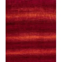 Picture Classic red carpet hand-woven from Iran - Jordan