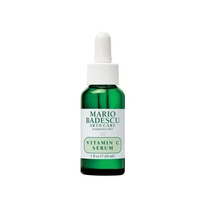 Zdjęcie Mario Badescu Vitamin C Serum Serum do twarzy 29 ml