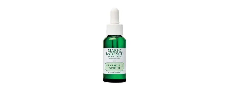 obrazek 1 Mario Badescu Vitamin C Serum Serum do twarzy 29 ml