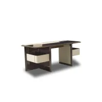 Picture Italian Bruce desk - Ulivi Salotti