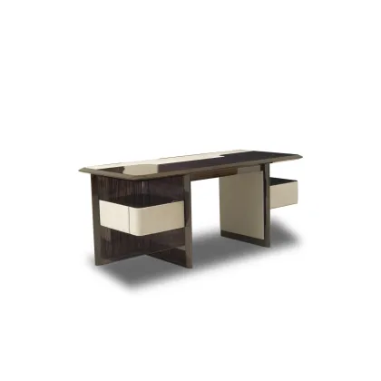 Zdjęcie Włoskie biurko Bruce - Ulivi Salotti