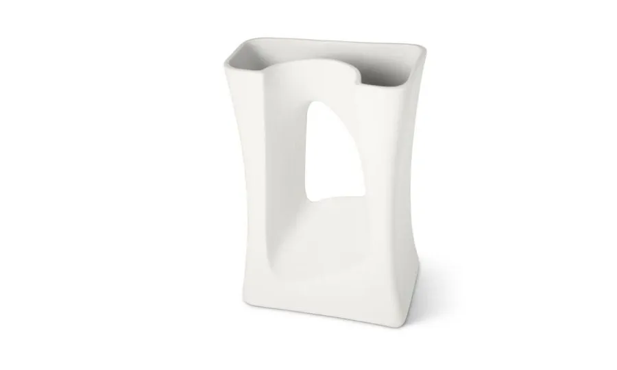 obrazek 3 Włoski wazon ceramiczny Sahara