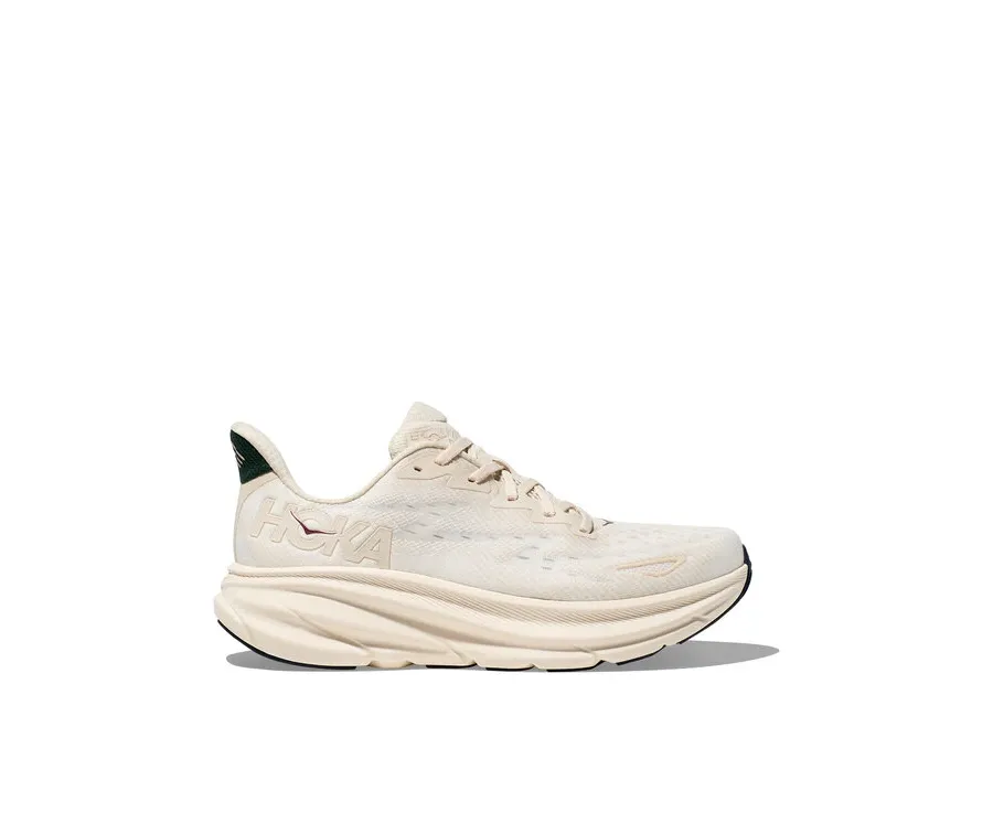 obrazek 1 Hoka Buty do biegania Clifton 9 1127895 Écru