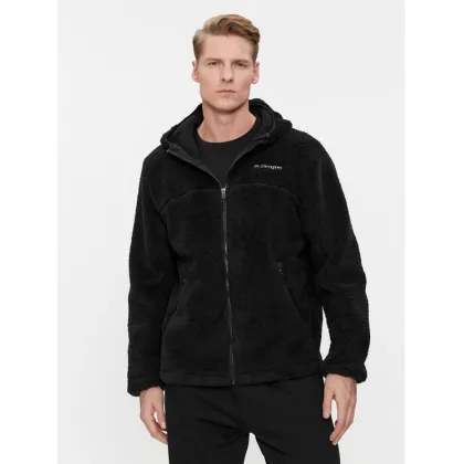 Zdjęcie Kappa Bluza 321H7YW Czarny Regular Fit