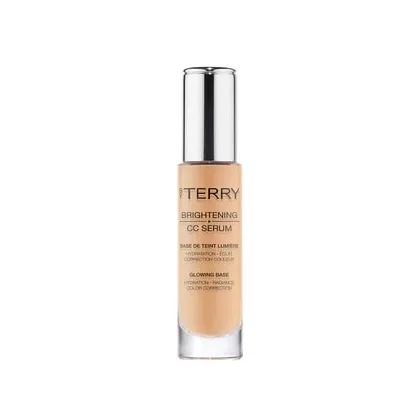 Zdjęcie By Terry Brightening CC Serum Krem CC 30 ml Nr. N3 - Apricot Glow