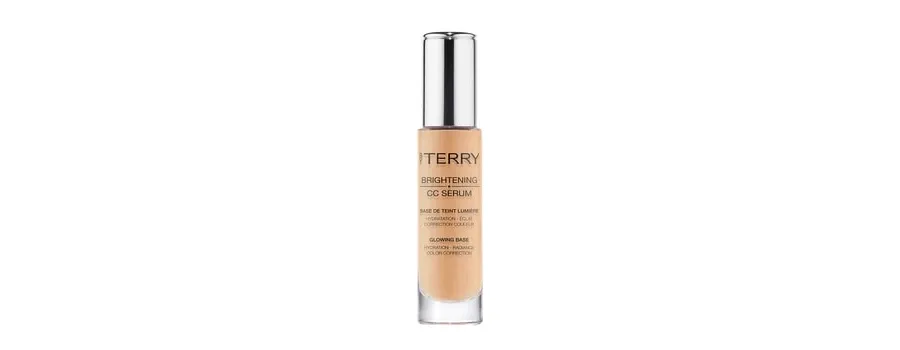 obrazek 1 By Terry Brightening CC Serum Krem CC 30 ml Nr. N3 - Apricot Glow