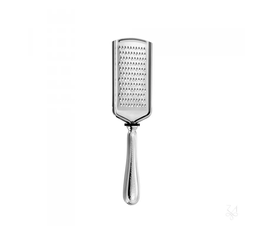 obrazek 1 Elegancka srebrna tarka - Zaramella Argenti
