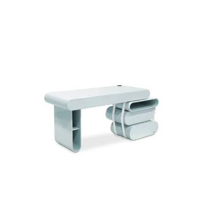Picture A modern, exclusive desk for a child