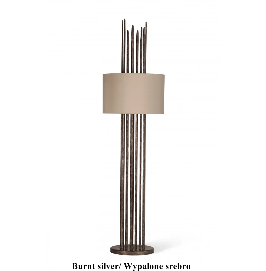 obrazek 2 Artystyczna lampa 