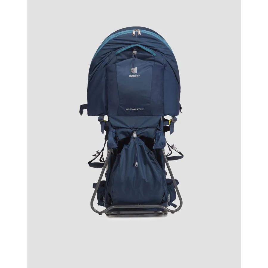 obrazek 1 Nosidło Deuter Kid Comfort Pro