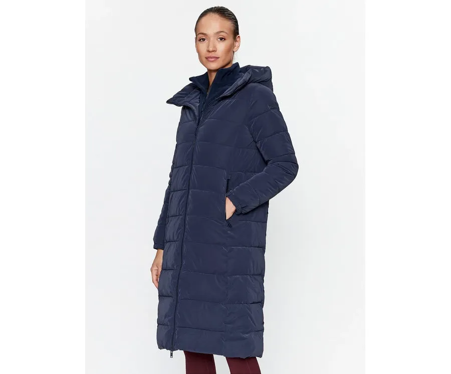 obrazek 1 CMP Kurtka zimowa 33K3726 Granatowy Regular Fit