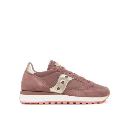 Zdjęcie Saucony Sneakersy Originals Jazz Triple S60530 54 Brązowy