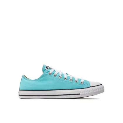 Zdjęcie Converse Trampki Chuck Taylor All Star A06566C Niebieski
