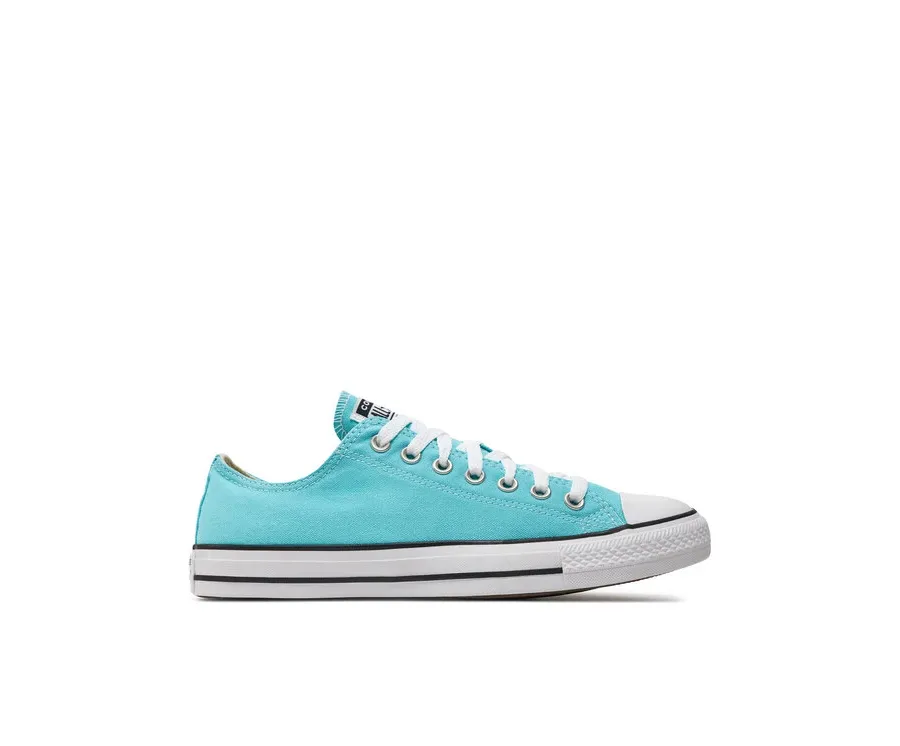 obrazek 1 Converse Trampki Chuck Taylor All Star A06566C Niebieski