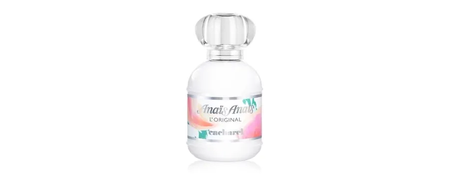 obrazek 1 Cacharel Anais Anais Woda toaletowa 30 ml