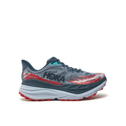 Zdjęcie Hoka Buty do biegania Stinson 7 1141530 Granatowy