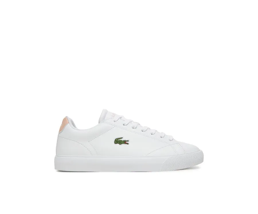 obrazek 1 Lacoste Sneakersy Lerond 7-49CFA0037 Biały