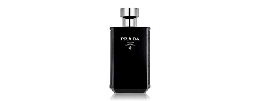 obrazek 1 Prada L'Homme Intense Woda perfumowana 100 ml