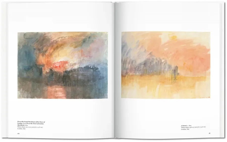 obrazek 4 Książka Turner - Taschen