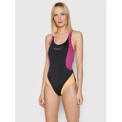 Zdjęcie Roxy Strój kąpielowy Active ERJX103431 Czarny