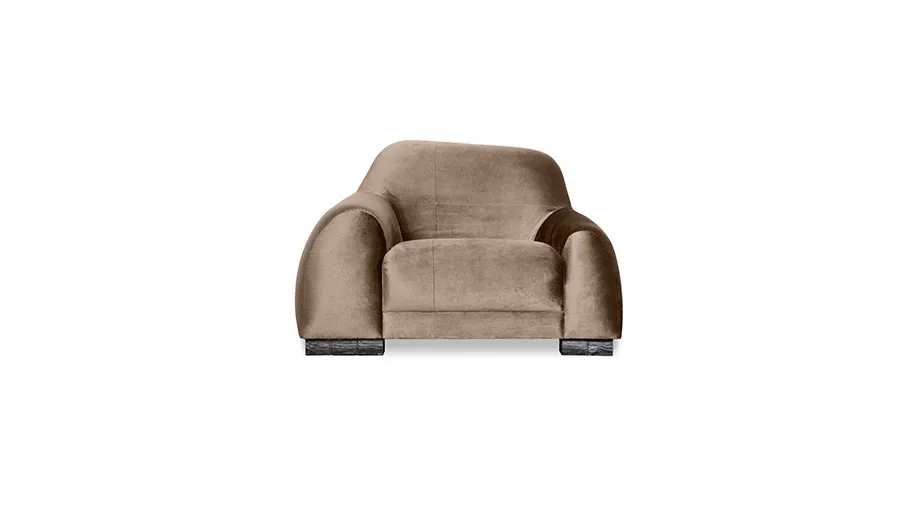 obrazek 5 Ekskluzywna portugalska pojedyncza sofa