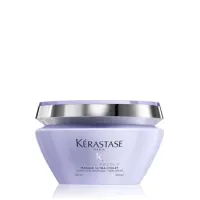 Zdjęcie Kérastase Blond Absolu Masque Ultra-Violet Maska do włosów 200 ml
