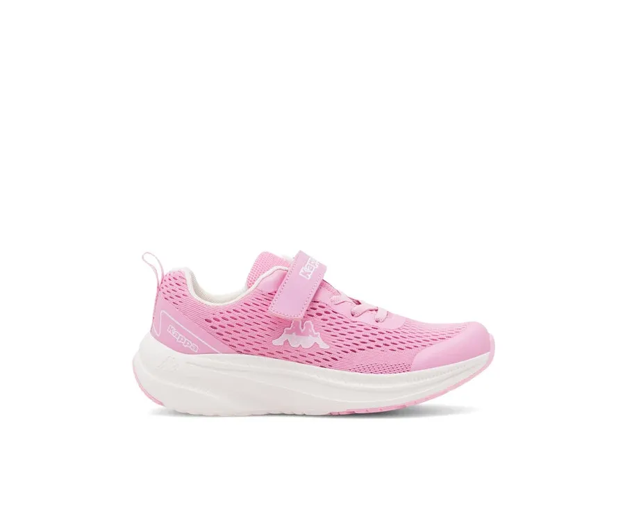 obrazek 1 Kappa Sneakersy SS24-3C009(IV)DZ Fioletowy