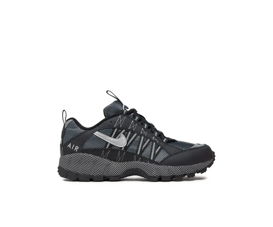 obrazek 1 Nike Sneakersy Air Humara Qs FJ7098 002 Czarny