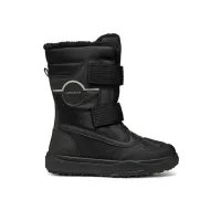 Zdjęcie Geox Śniegowce J Bunshee Pg Boy B A J46D8A 0MEFU C9999 M Czarny
