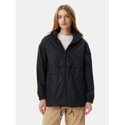 Zdjęcie Napapijri Kurtka przejściowa A-Era NP0A4IL29411 Czarny Loose Fit