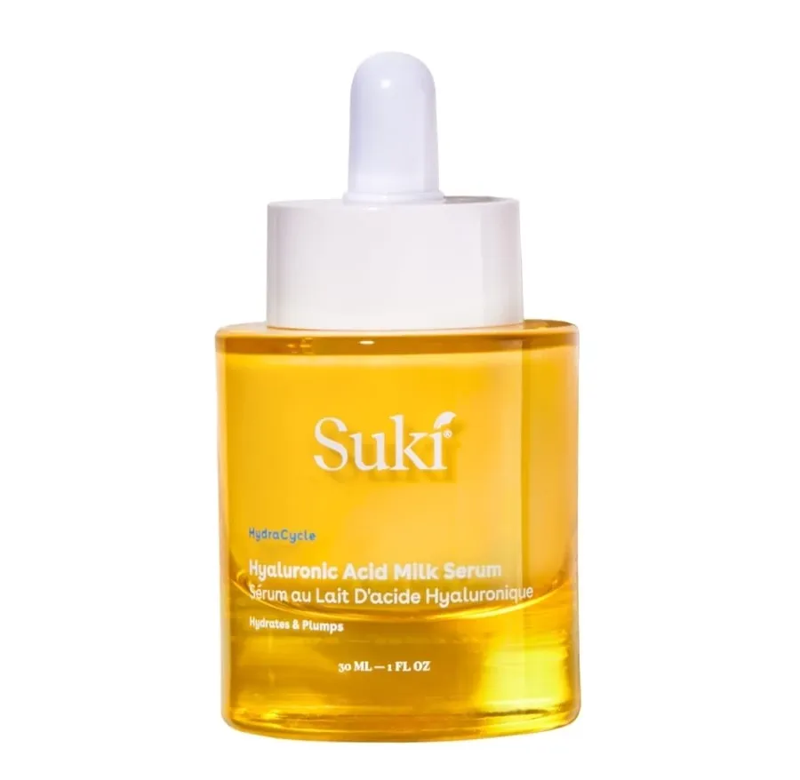 obrazek 1 Suki Skincare Hyaluronic Acid Milk - Serum 30ml 30 ml