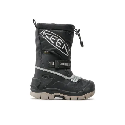 Zdjęcie Keen Śniegowce Snow Troll Wp 1026756 Czarny