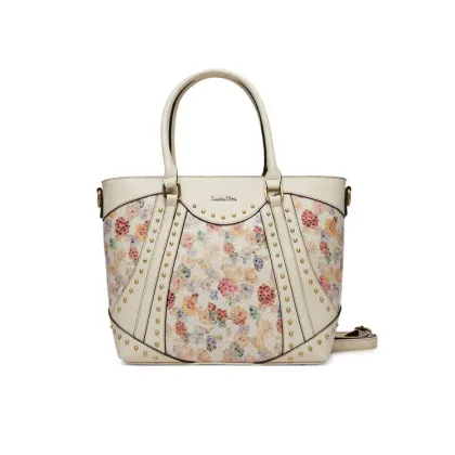 Zdjęcie Laura Vita Torebka Amber 02 Biały