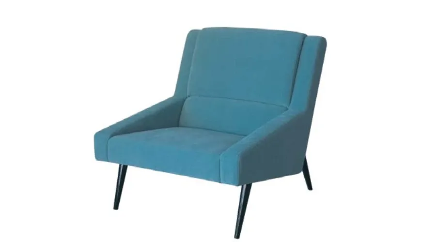 stylish armchair perfect for the living room
