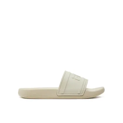Zdjęcie Fila Klapki Morro Bay Mld Slipper Wmn FFW0410 Biały