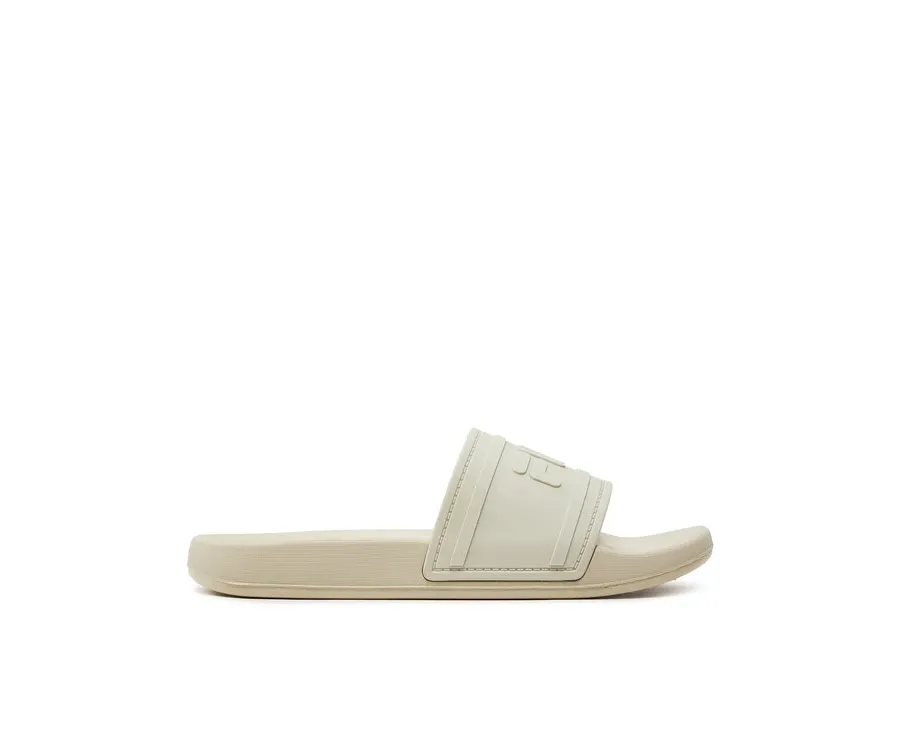 obrazek 1 Fila Klapki Morro Bay Mld Slipper Wmn FFW0410 Biały